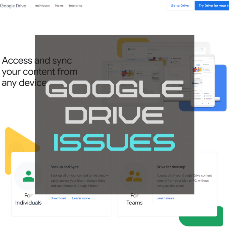Google has just made the Google Drive application (not website) more confusing