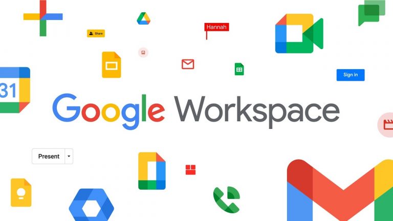 G Suite for education is now Google Workspace for Education