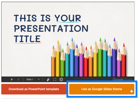 SlidesCarnival: Free PowerPoint & Google Slides Templates That Stand Out